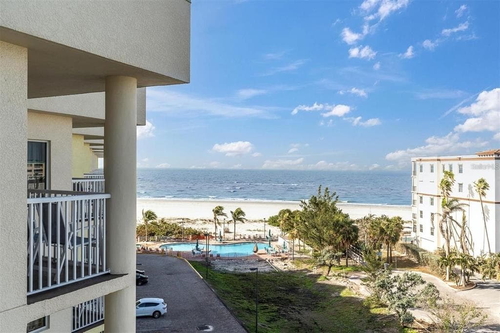 12000 GULF BOULEVARD 603N photo 1