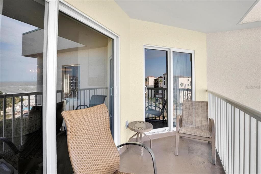 12000 GULF BOULEVARD 603N photo 24