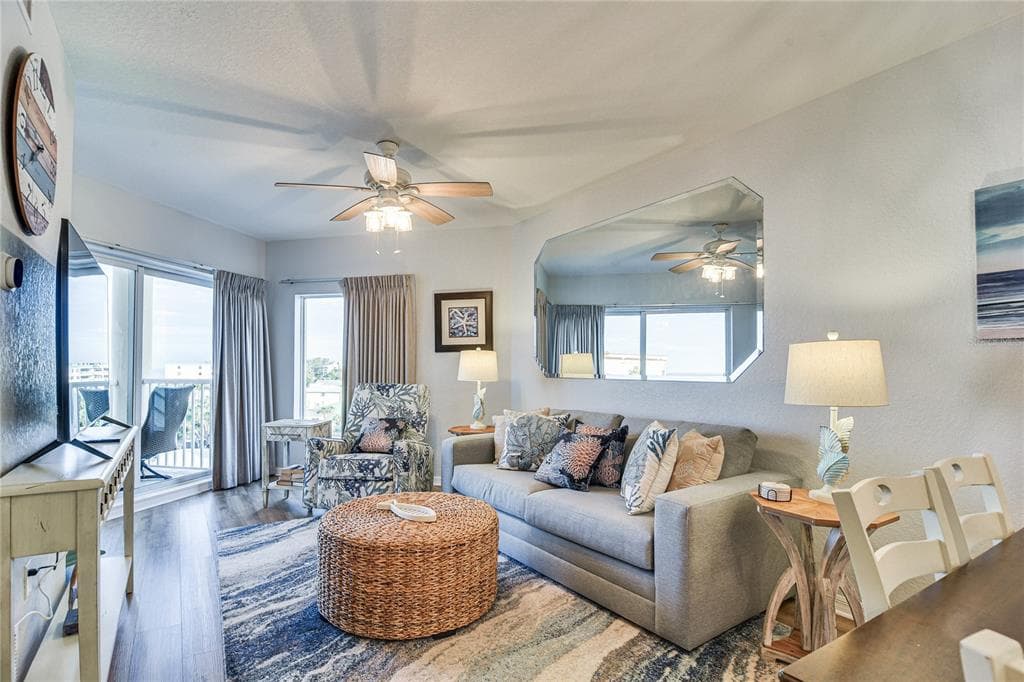 12000 GULF BOULEVARD 603N photo 8