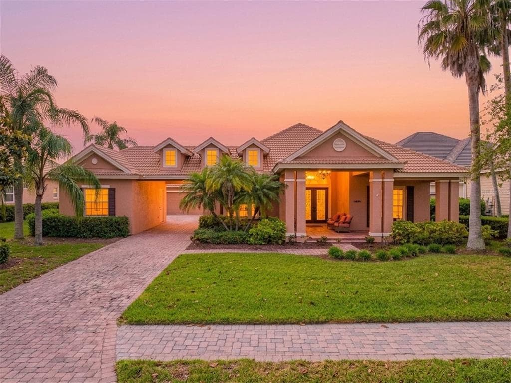 4714 MAINSAIL DRIVE 2