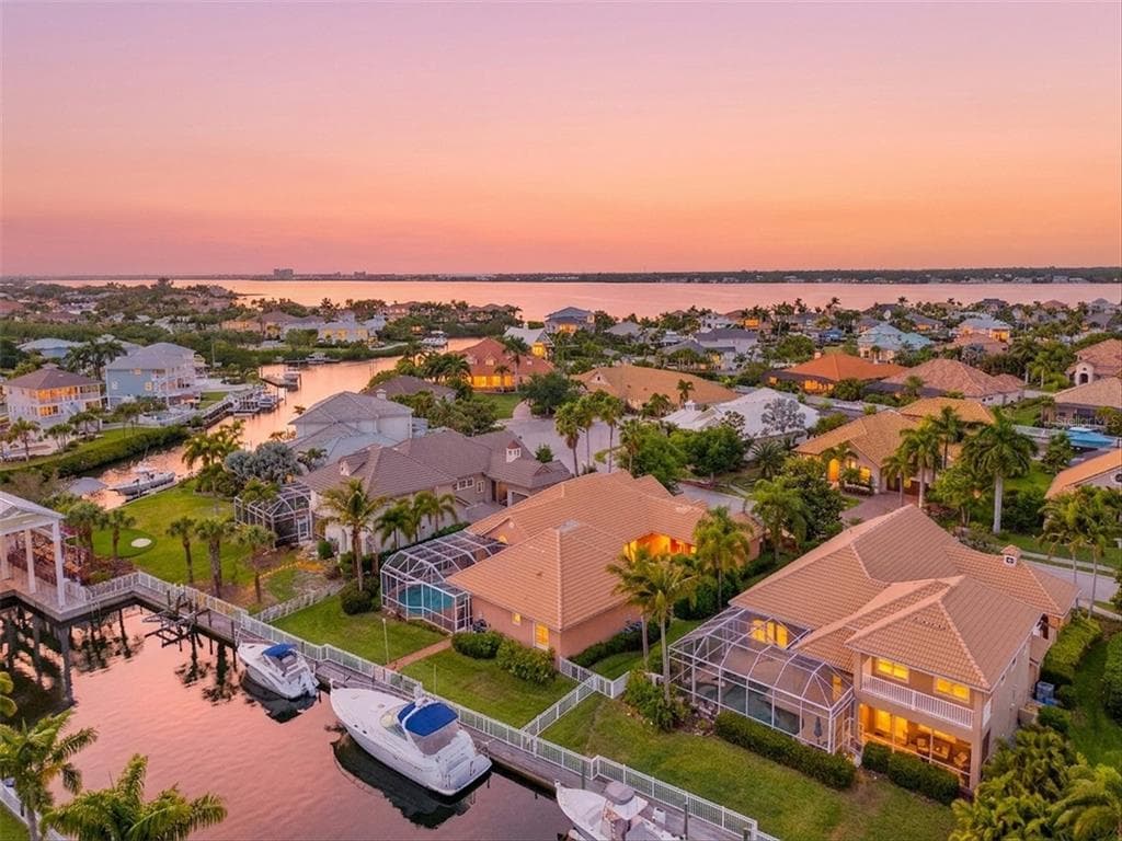 4714 MAINSAIL DRIVE 1