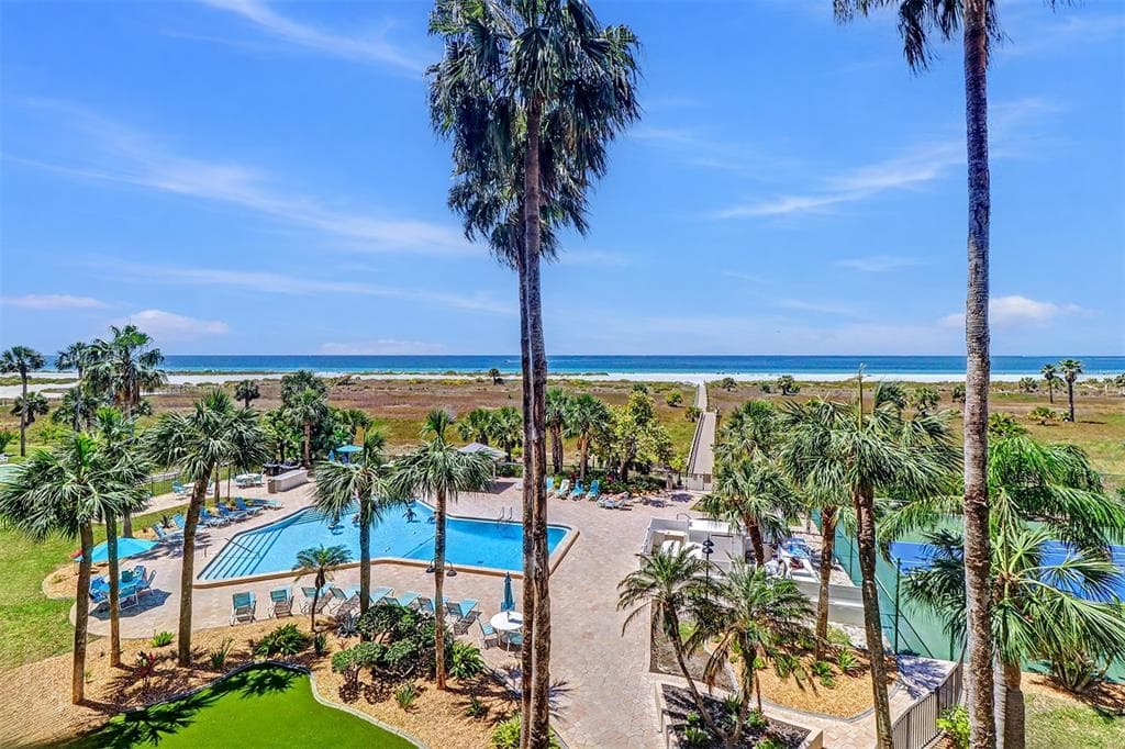 1230 GULF BOULEVARD 404 photo 22