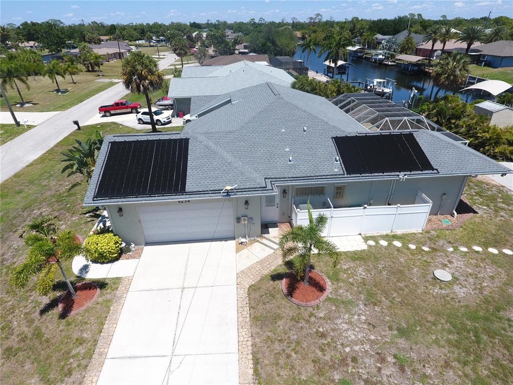 4234 ROCK CREEK DRIVE 4