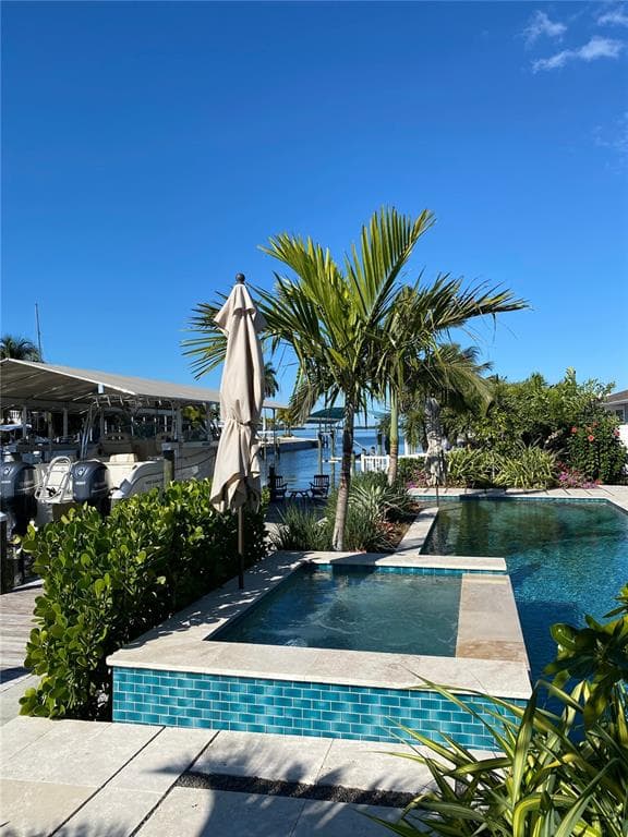 3708 ROYAL PALM DRIVE 3