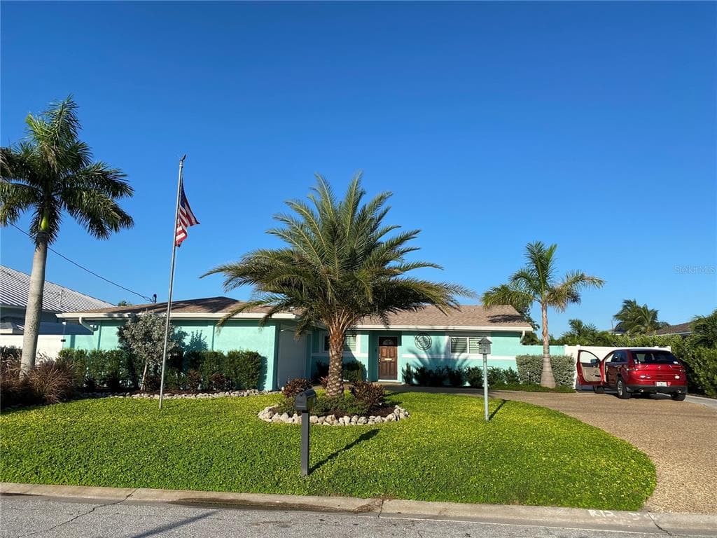 3708 ROYAL PALM DRIVE 1
