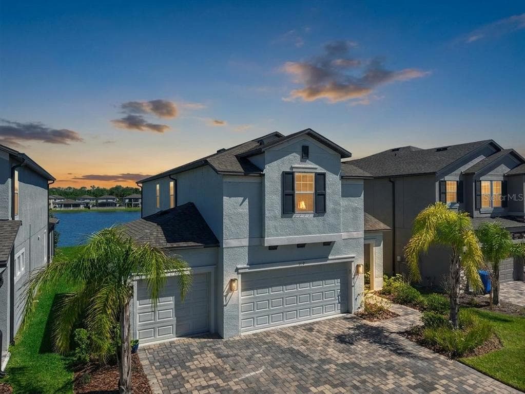 3139 MARINE GRASS DRIVE photo 1