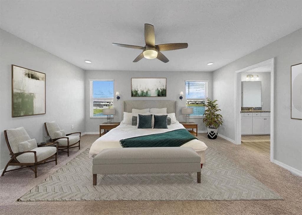 3139 MARINE GRASS DRIVE photo 24