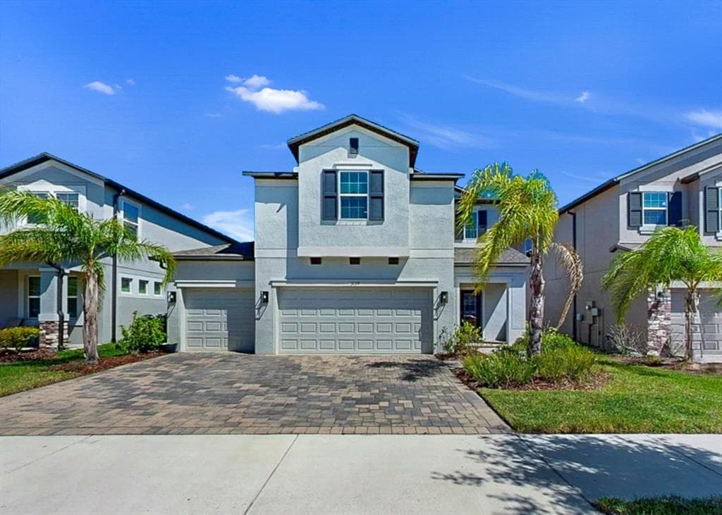 3139 MARINE GRASS DRIVE photo 4