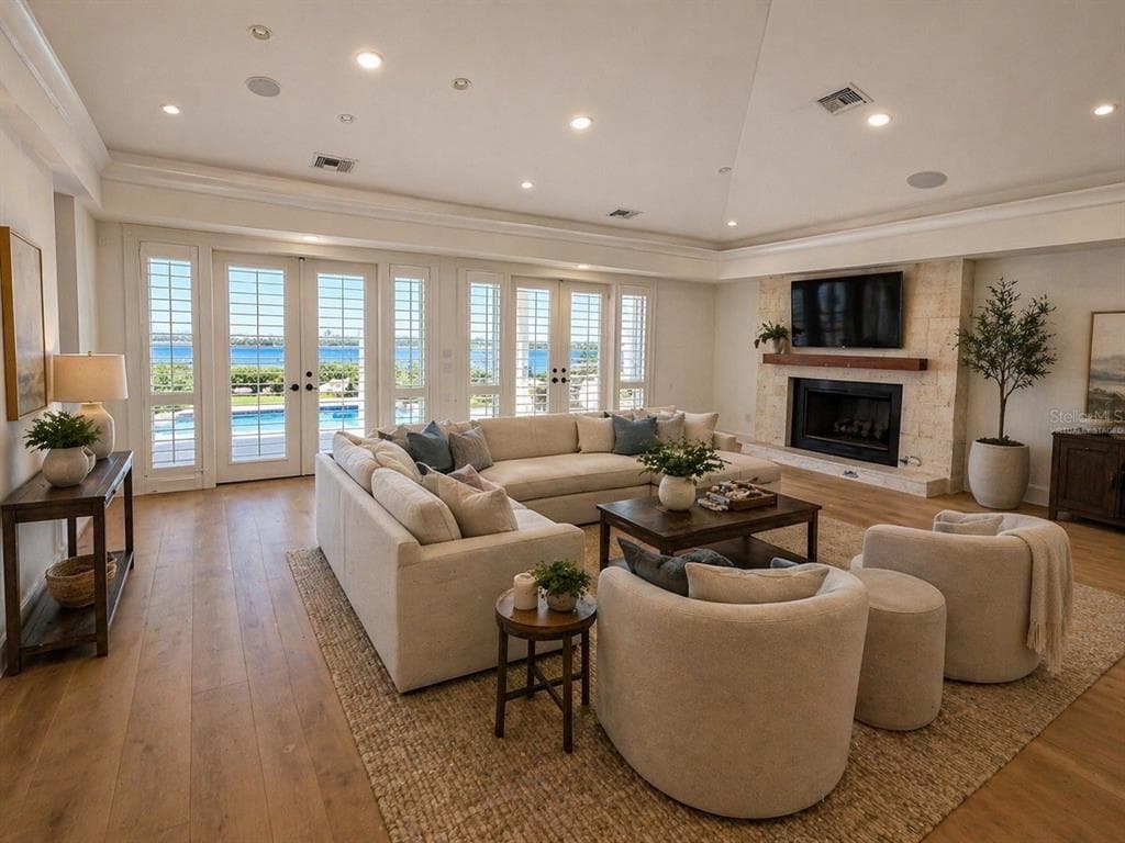 1721 GULF ROAD photo 22