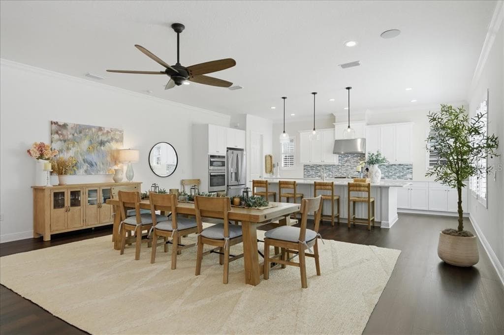 5303 FISHERSOUND LANE photo 13