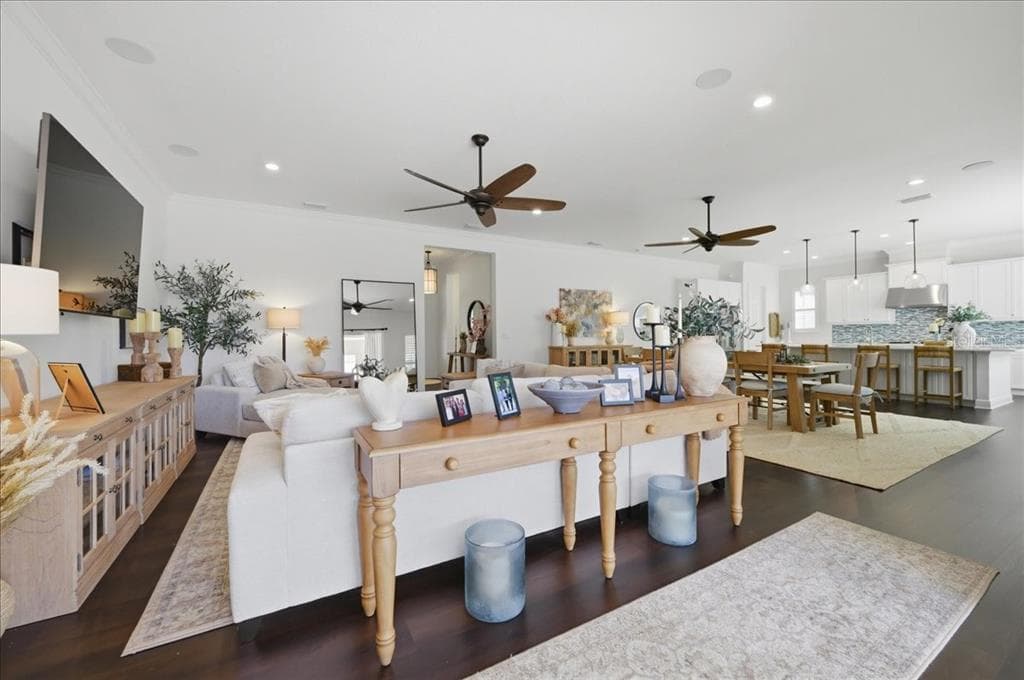 5303 FISHERSOUND LANE photo 15