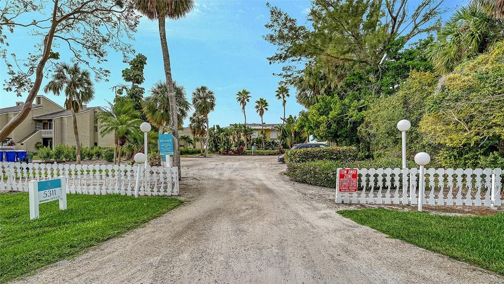 5311 GULF OF MEXICO DRIVE #5 3