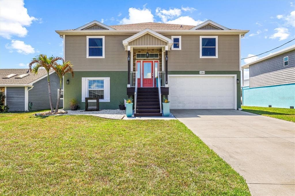 3351 POINSETTIA DRIVE 2