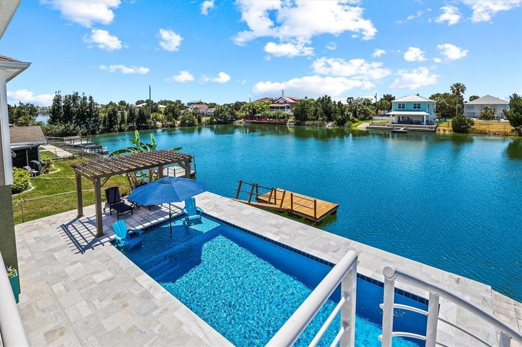 3351 POINSETTIA DRIVE 3