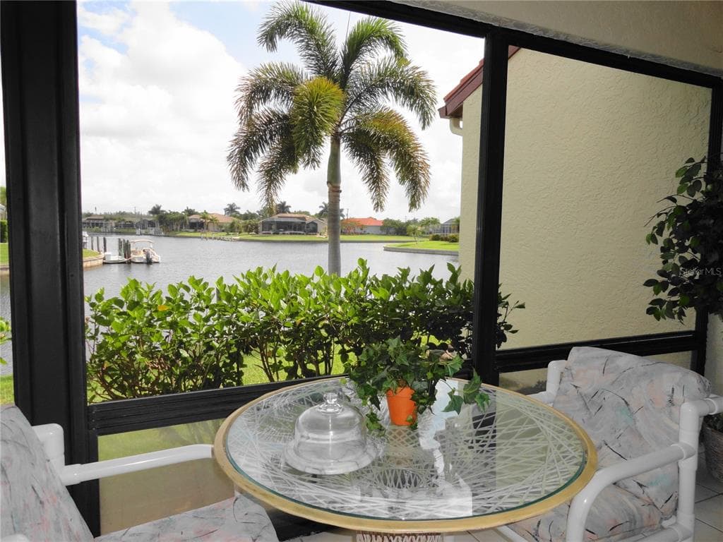 3830 BAL HARBOR BOULEVARD #12 5