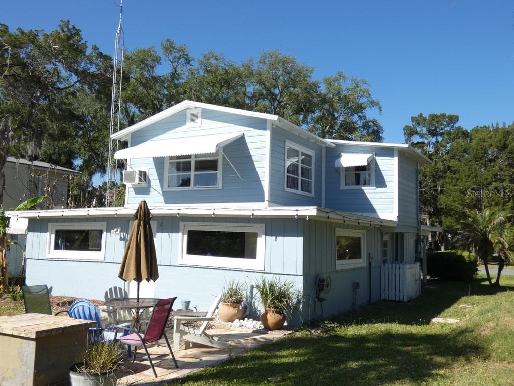 2215 S HUNT POINT photo 4