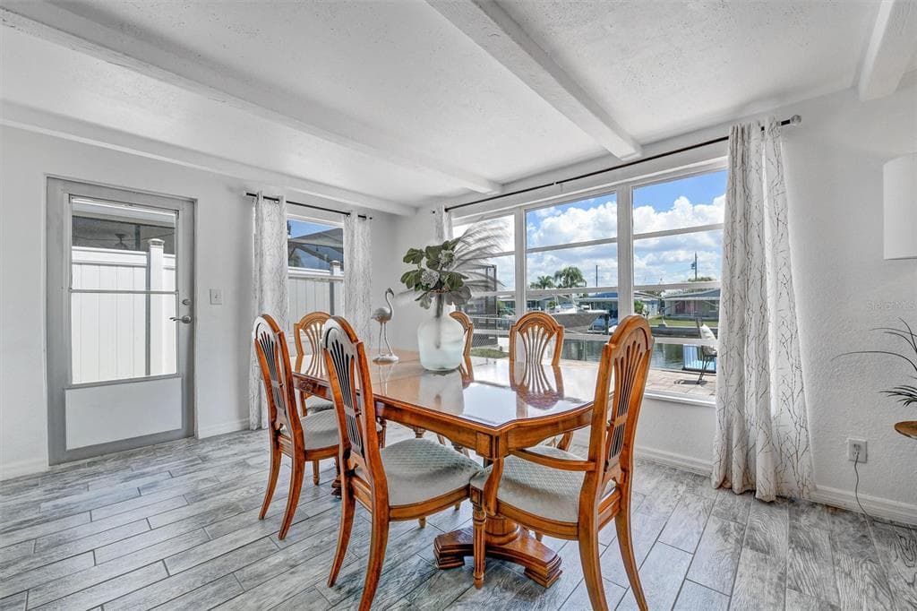5106 BLUE HERON DRIVE 5