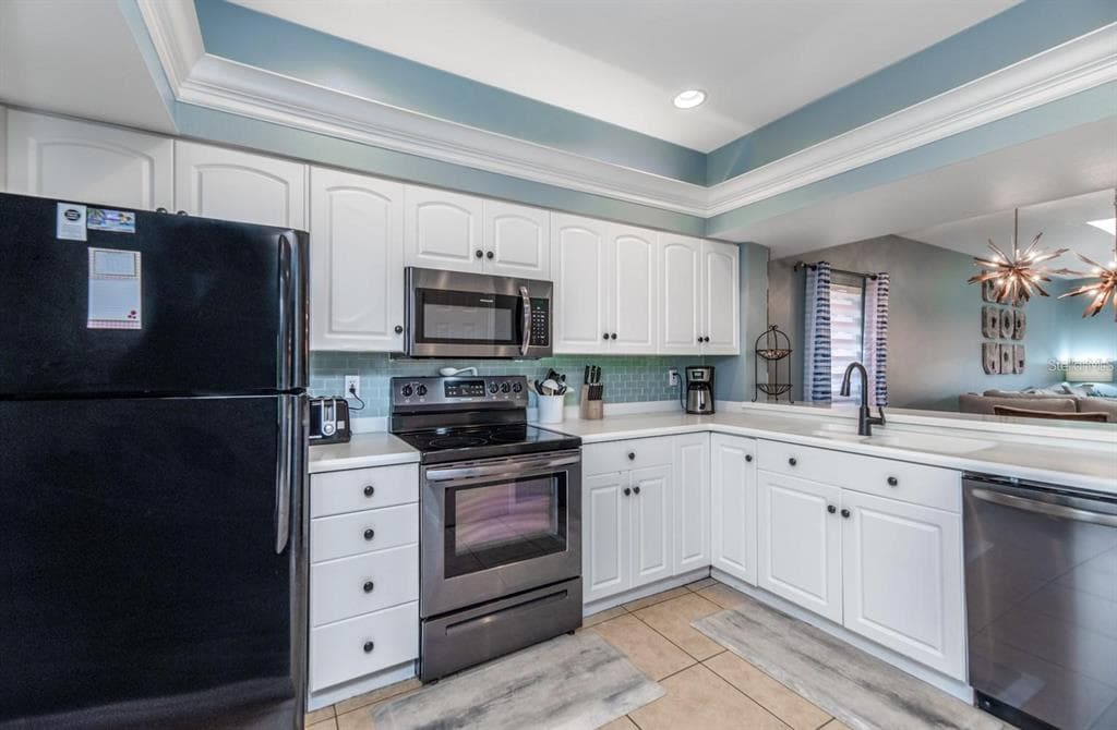 6006 GULF DRIVE 207 photo 14