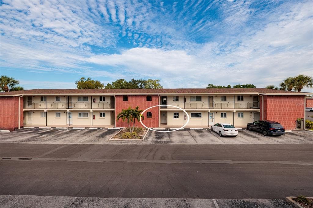 4550 OVERLOOK DRIVE NE #154 2