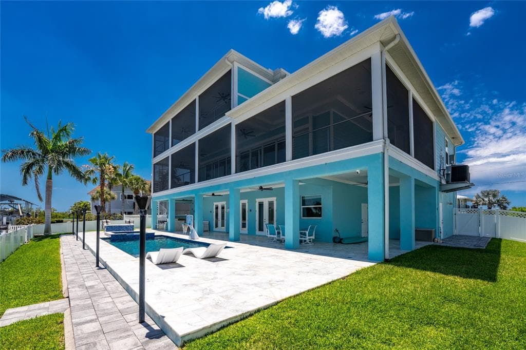 9290 PINE COVE DRIVE 4