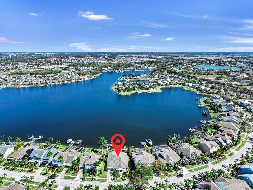 5237 BRIGHTON SHORE DRIVE 5