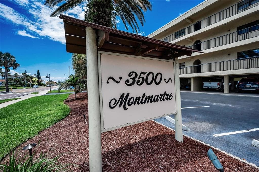 3500 GULF BOULEVARD 407B photo 2