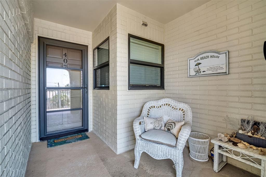 3500 GULF BOULEVARD 407B photo 1