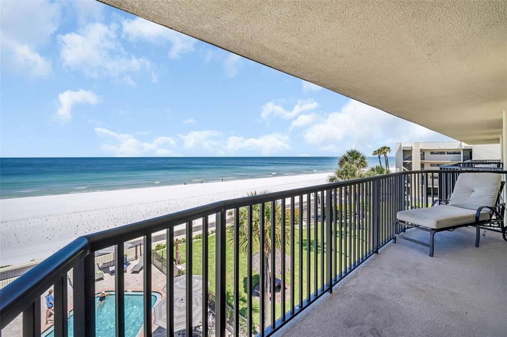 3500 GULF BOULEVARD 407B photo 19