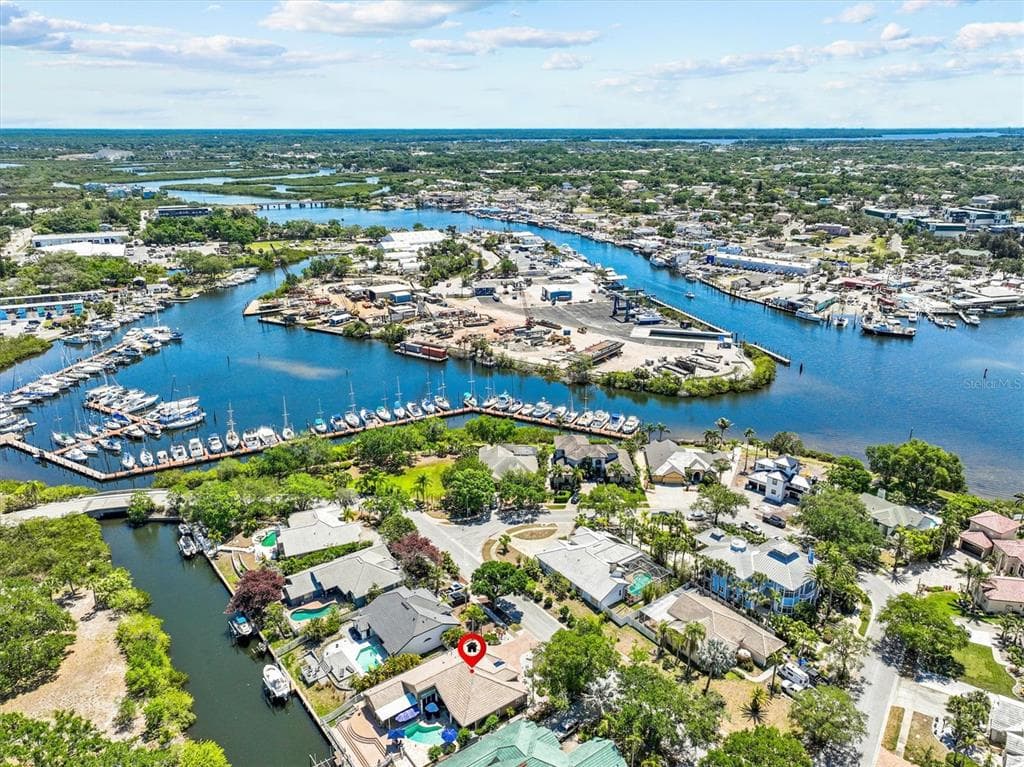 1114 MARINA DRIVE 3