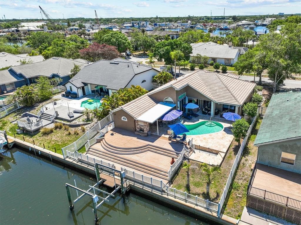 1114 MARINA DRIVE 5