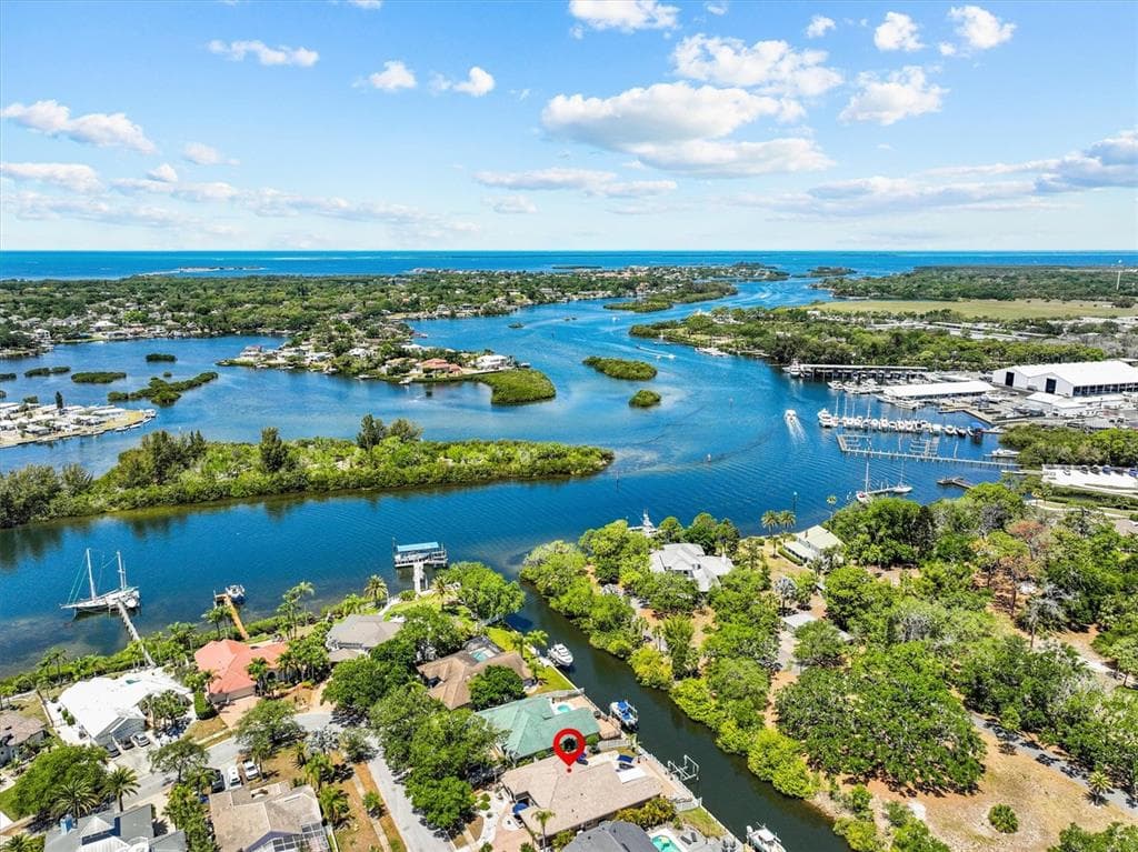 1114 MARINA DRIVE 4