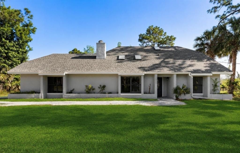 1540 STONE TRAIL 1