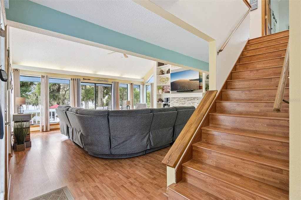 10400 LAKE LOUISA ROAD photo 20