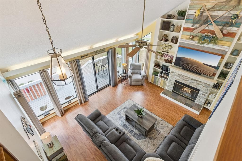 10400 LAKE LOUISA ROAD photo 10