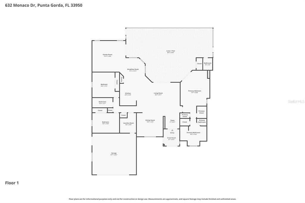 632 MONACO DRIVE 2