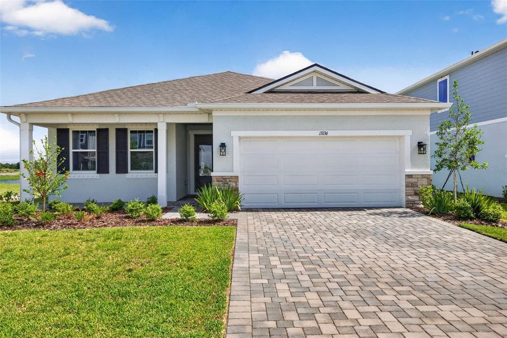 13136 OXEYE LANE photo 1