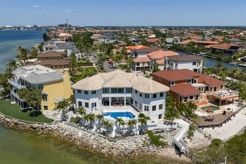 1021 SYMPHONY ISLES BOULEVARD photo 3