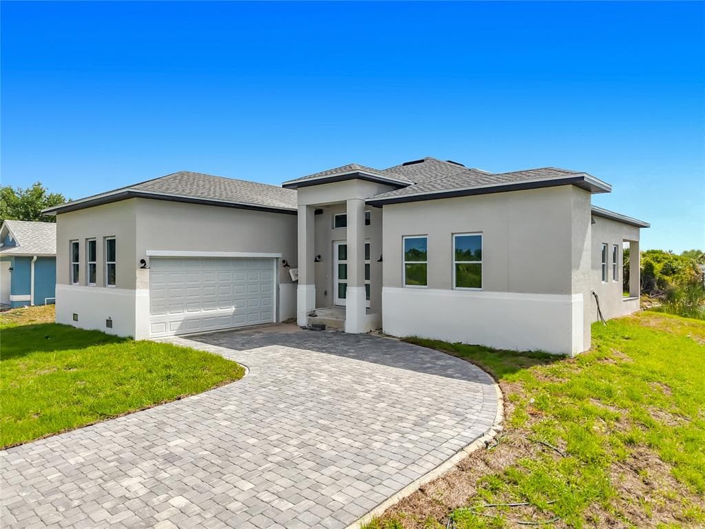 10262 KINGSVILLE DRIVE photo 1