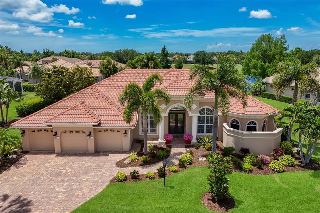 7207 ASHLAND GLEN photo 2