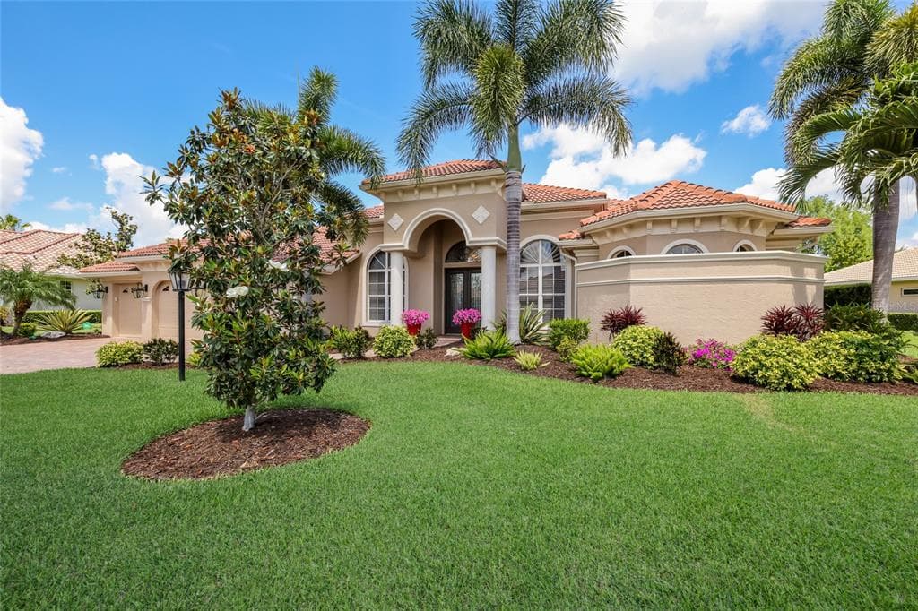 7207 ASHLAND GLEN photo 1