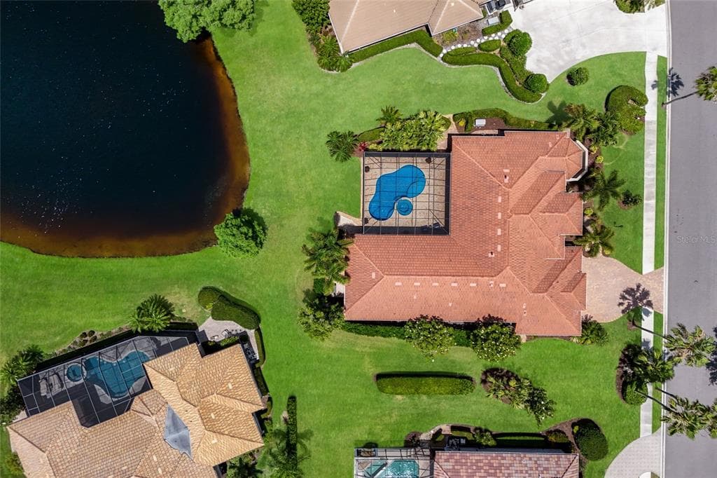7207 ASHLAND GLEN photo 5