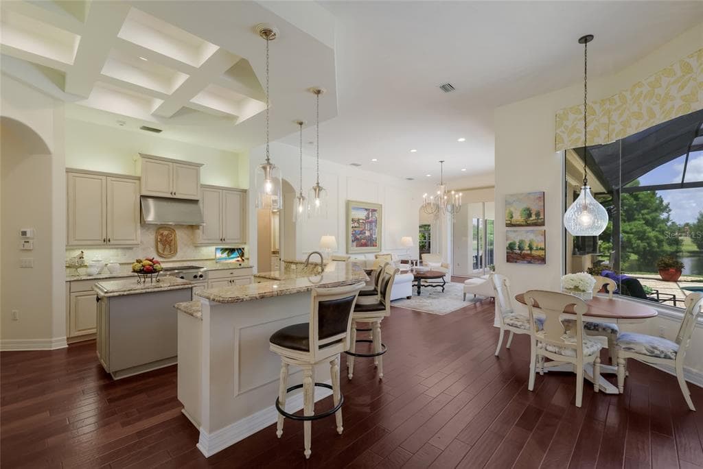 7207 ASHLAND GLEN photo 20