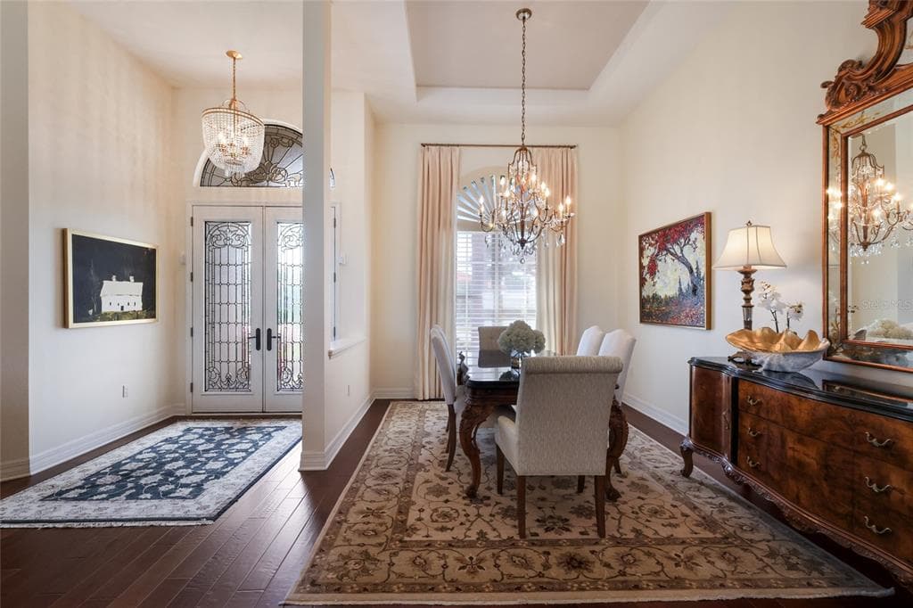 7207 ASHLAND GLEN photo 14