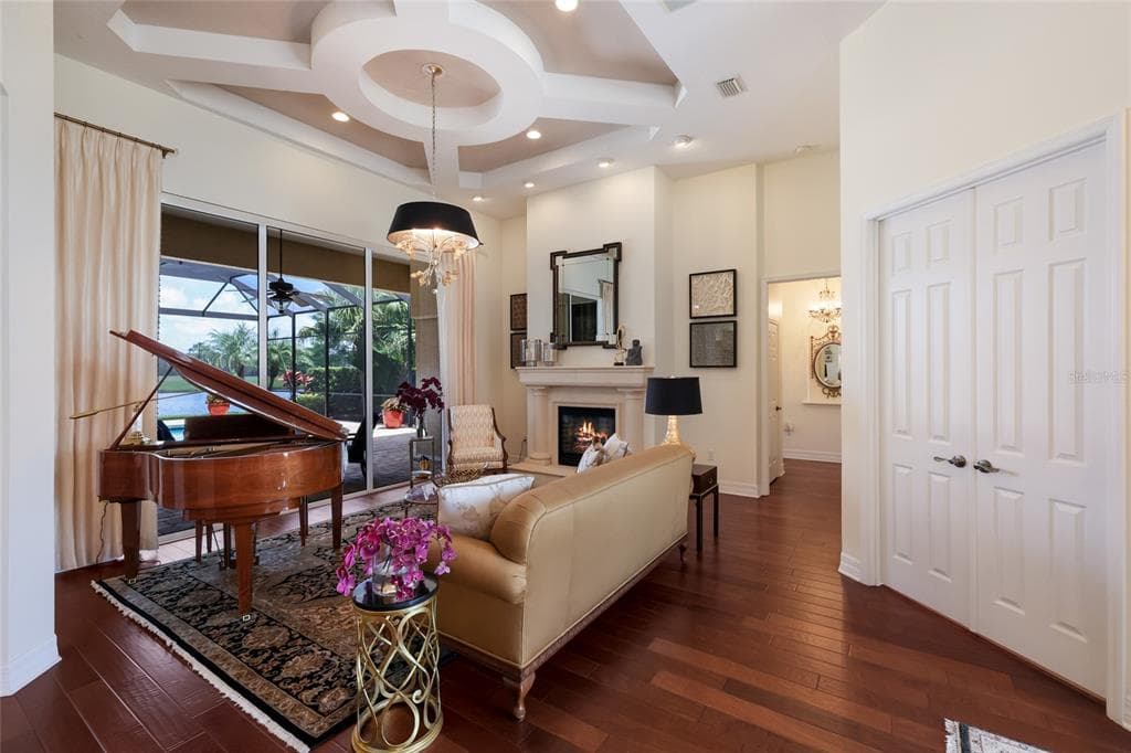 7207 ASHLAND GLEN photo 15