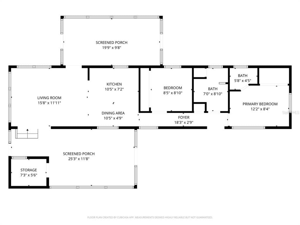 110 ROMA ROAD photo 7