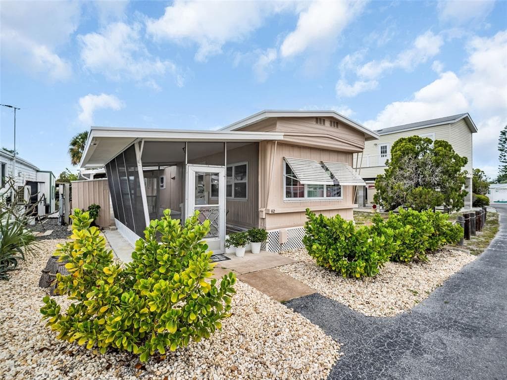 800 CHESAPEAKE DRIVE #62 1
