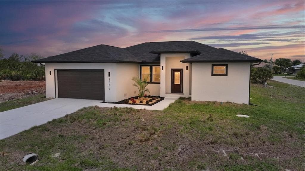 15062 WICHITA ROAD 1
