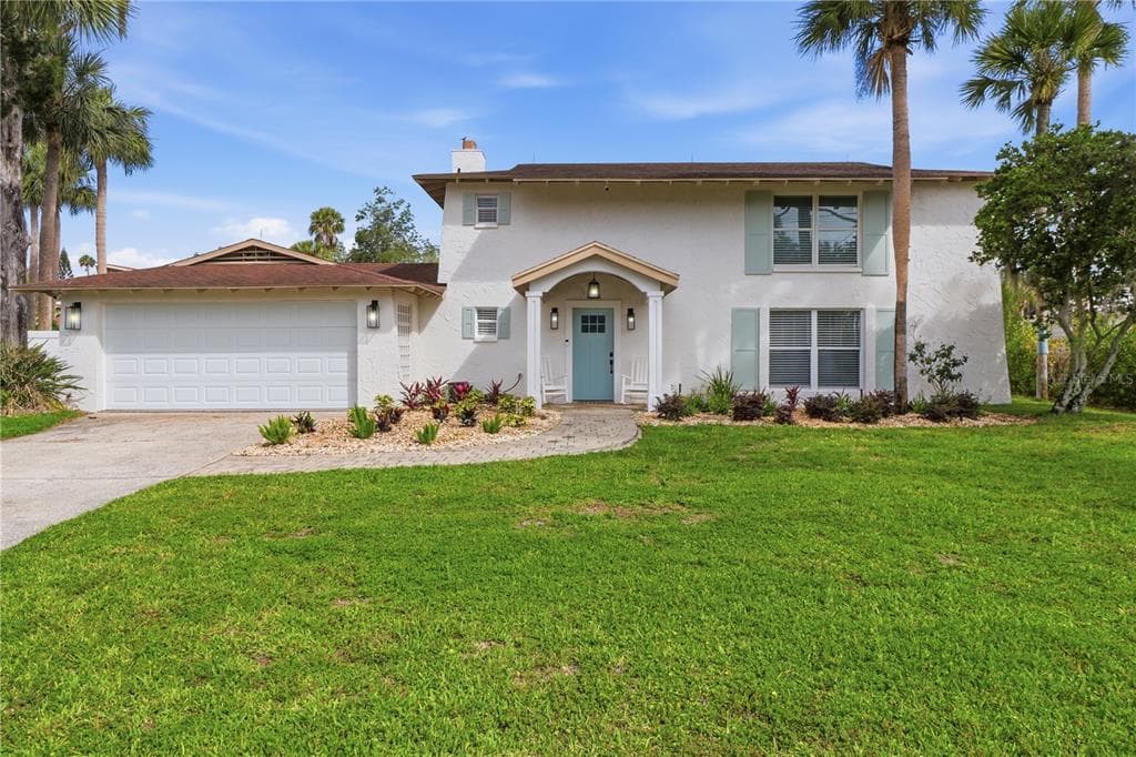 9235 W HARBOR ISLE COURT 1