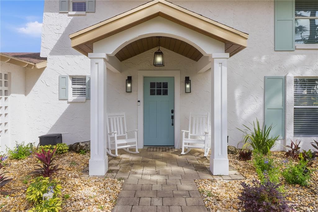 9235 W HARBOR ISLE COURT 5