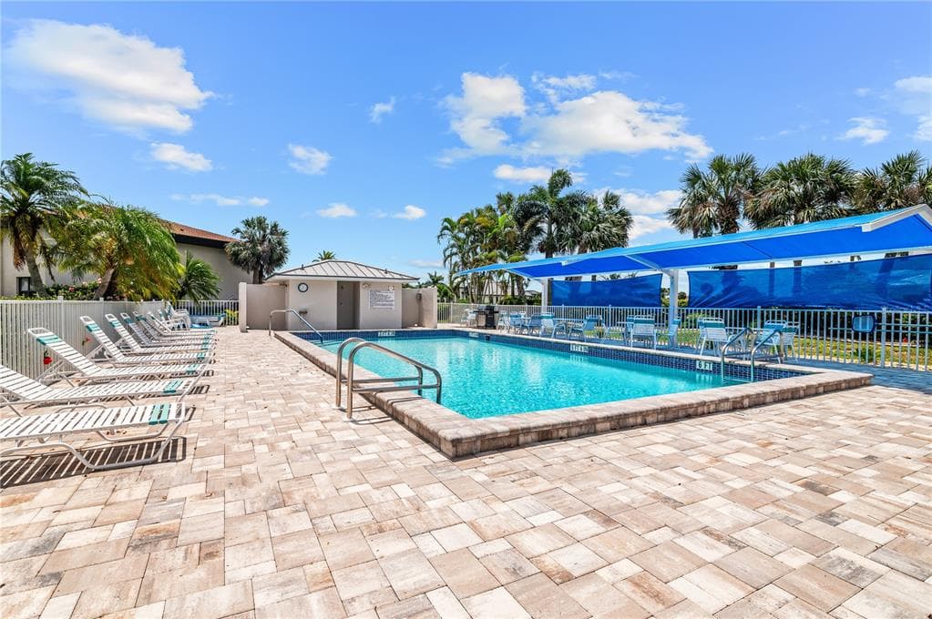 3640 BAL HARBOR BOULEVARD 112 photo 17